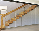 Construction et protection de vos escaliers par Escaliers Maisons à Grande-Synthe